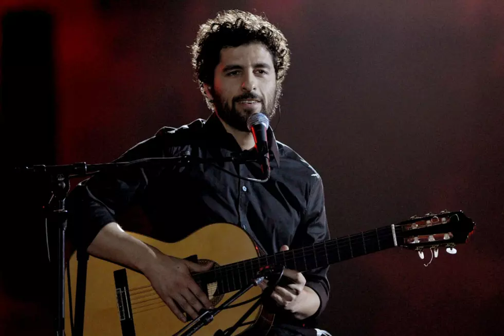 Watch Jose Gonzalez Cover TLC + John Lennon