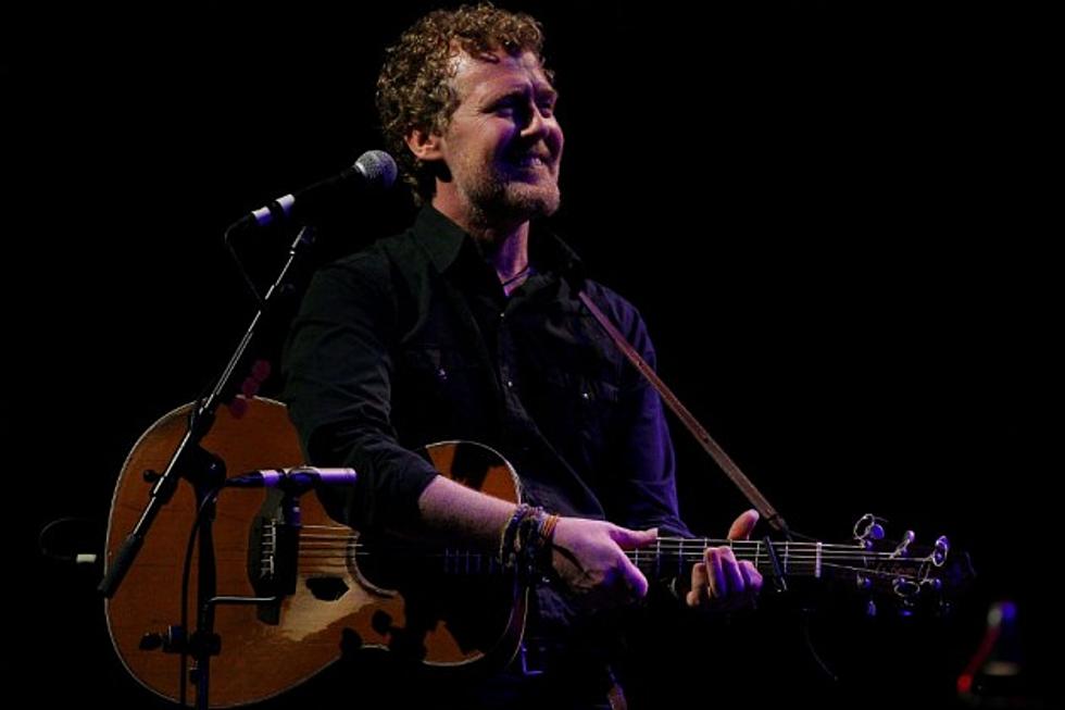 Glen Hansard Announces Jason Molina Tribute EP + Debuts ‘Being In Love’ Cover