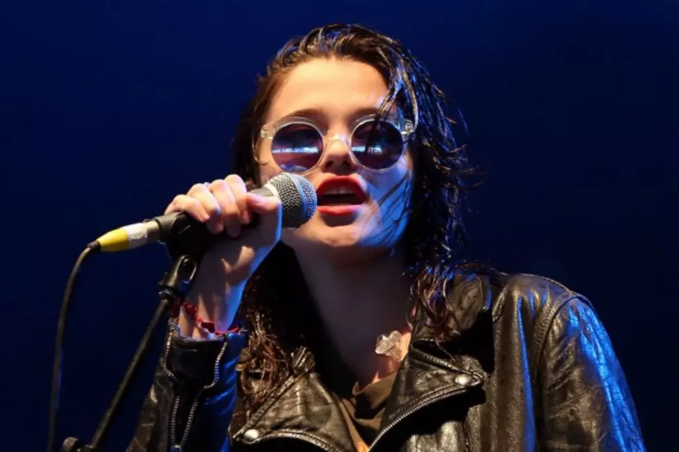 Sky Ferreira to Star In Upcoming Film, ‘Elvis &#038; Nixon’