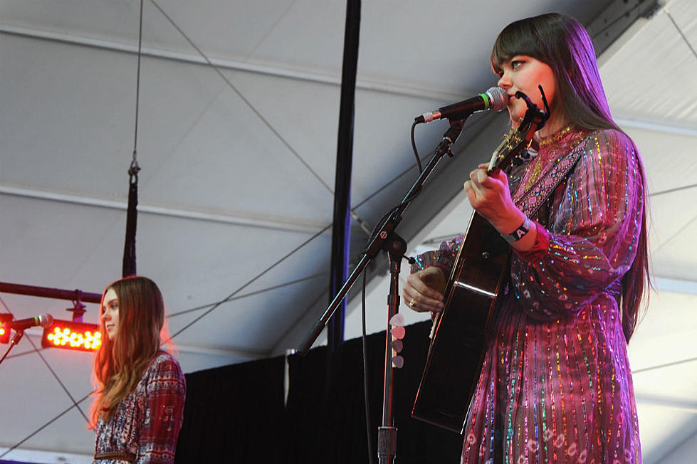 First Aid Kit Debut New Video for ‘Master Pretender’