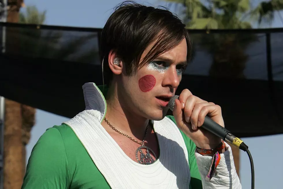 Of Montreal’s Kevin Barnes: ‘I’ll Always Want to Make Our Music Special’