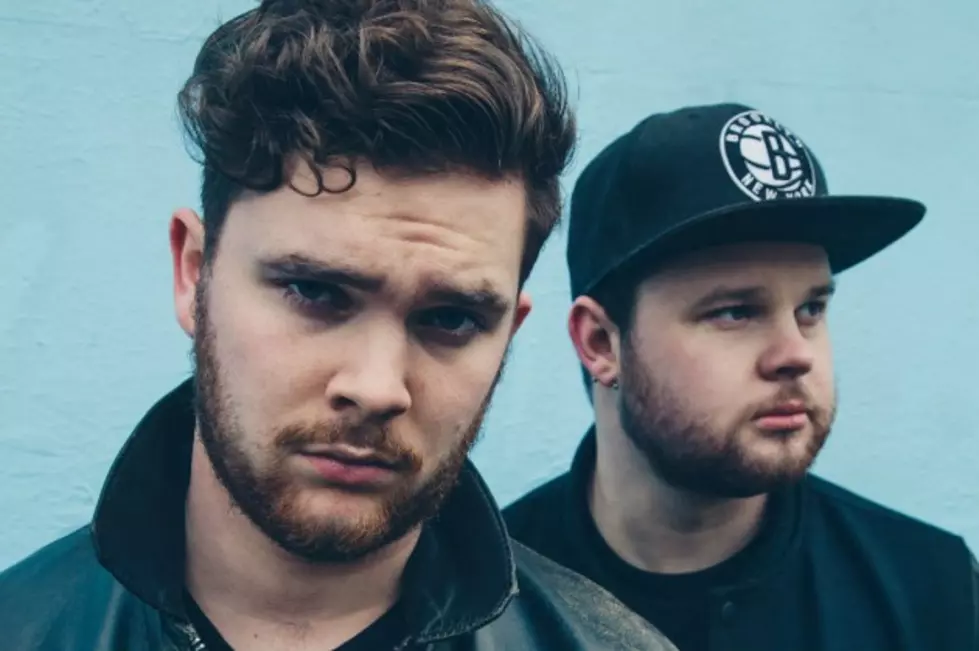 Royal Blood Announce 2015 North American Headlining Tour