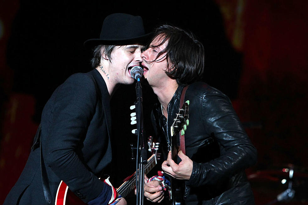 The Libertines’ Carl Barat Is On His Way to Thailand