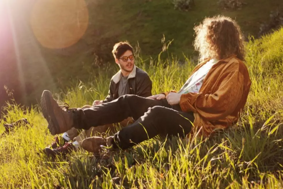 Listen to Wavves&#8217; Rocking New Song, &#8216;Way Too Much&#8217;