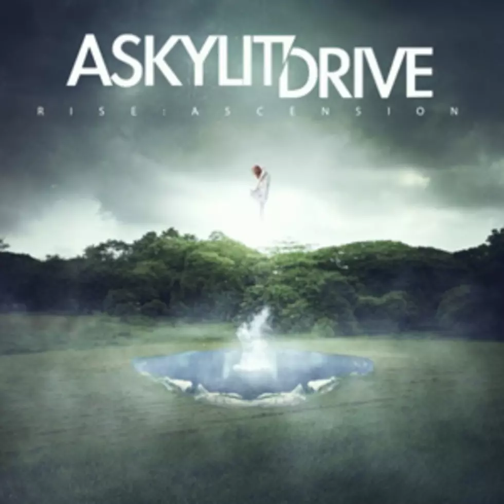 A Skylit Drive, &#8216;Rise: Ascension&#8217; &#8211; Album Review
