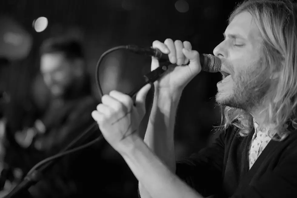 Watch Awolnation’s New Video For ‘Hollow Moon (Bad Wolf)’