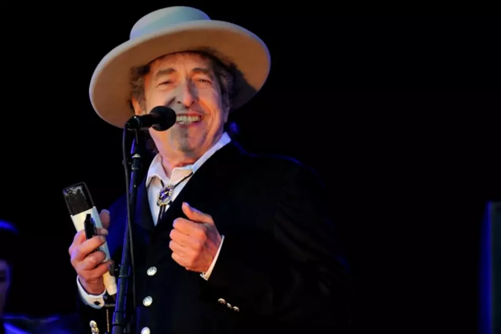 Bob Dylan Chats With AARP for First Interview In Three Years
