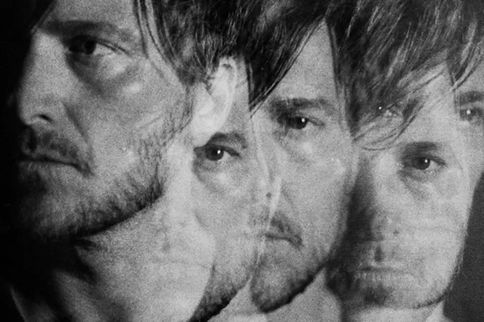 Instead of Waiting for Compromise, Butch Walker Changed the Rules of Music