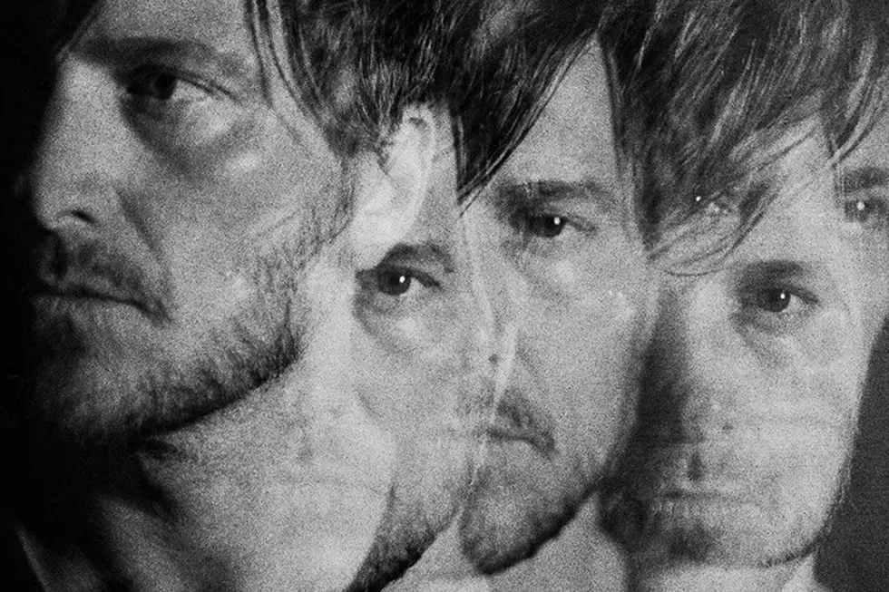 Instead of Waiting for Compromise, Butch Walker Changed the Rules of Music