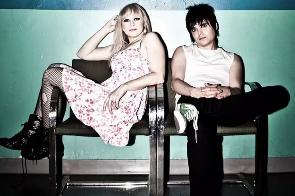 Diffuser Top 10 Video Countdown: Can the Dollyrots Hold No. 1?