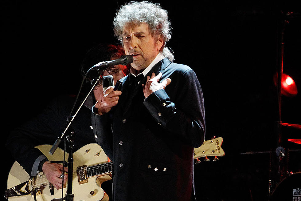 Bob Dylan Is Ready to Cast for His Next Music Video