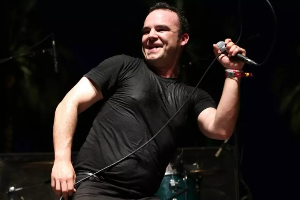 Future Islands Played Their Biggest U.S. Headlining Show at Terminal 5