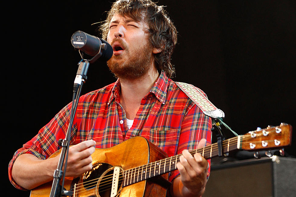 Fleet Foxes' Robin Pecknold Scores Off-Broadway Show