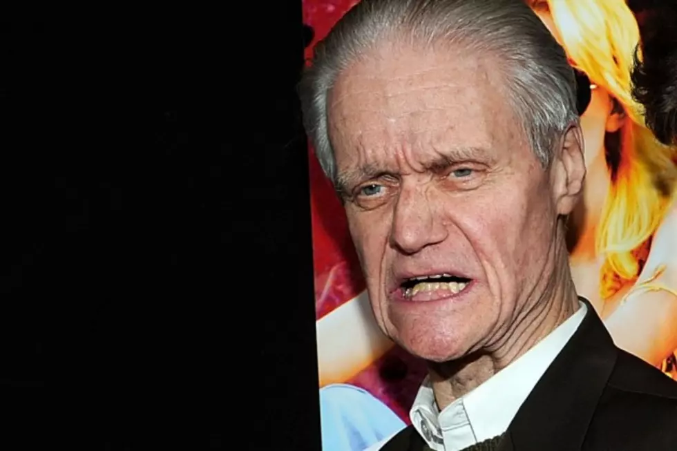 Kim Fowley Wants His Corpse Mutilated by Fetish Models