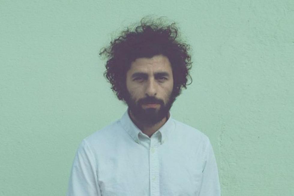 Jose Gonzalez Releases New Single, &#8216;Leaf Off/The Cave&#8217;