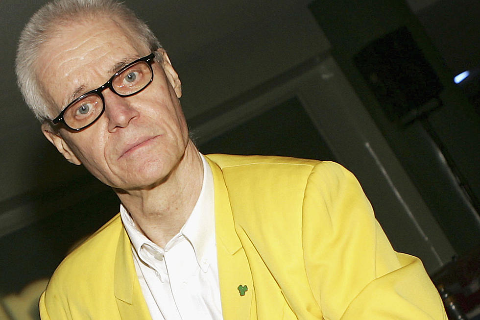 Iconic Record Producer Kim Fowley Dies at 75