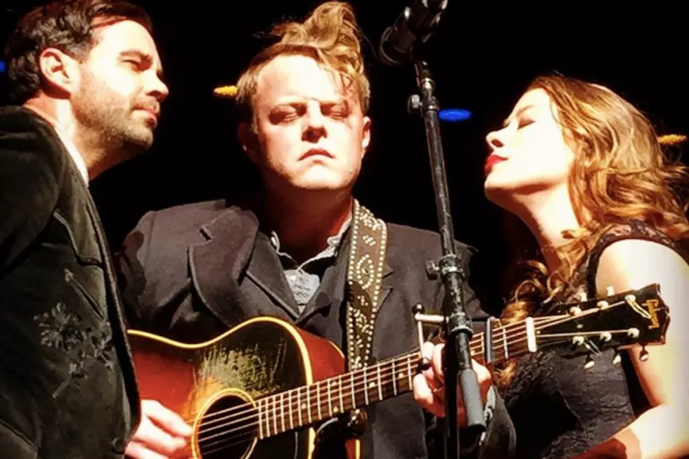 The Lone Bellow Announce Free Show to Celebrate New Record