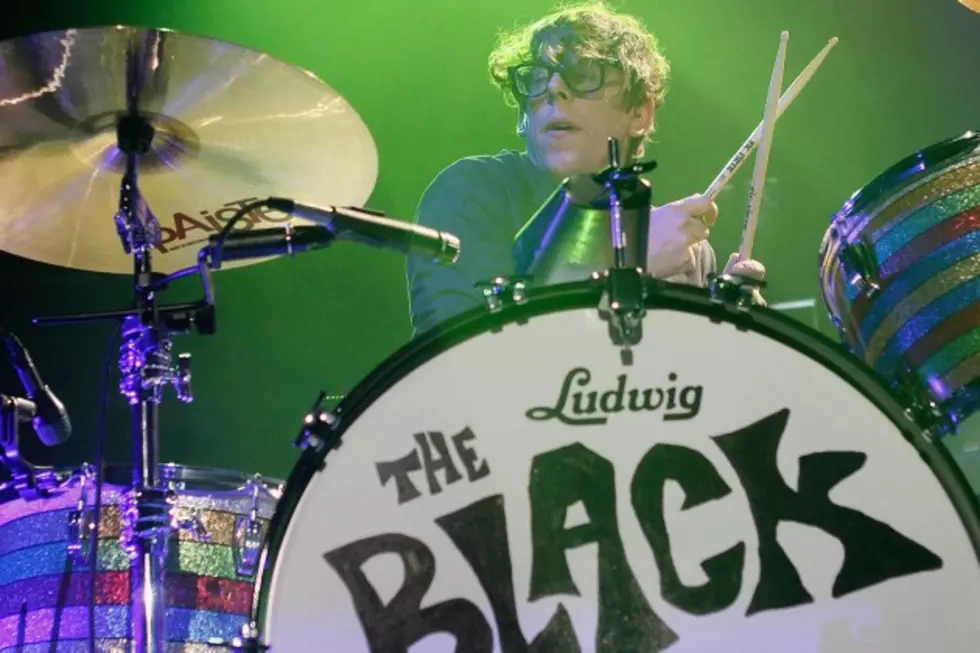 The Black Keys Cancel Upcoming European Shows Due to Patrick Carney&#8217;s Injury