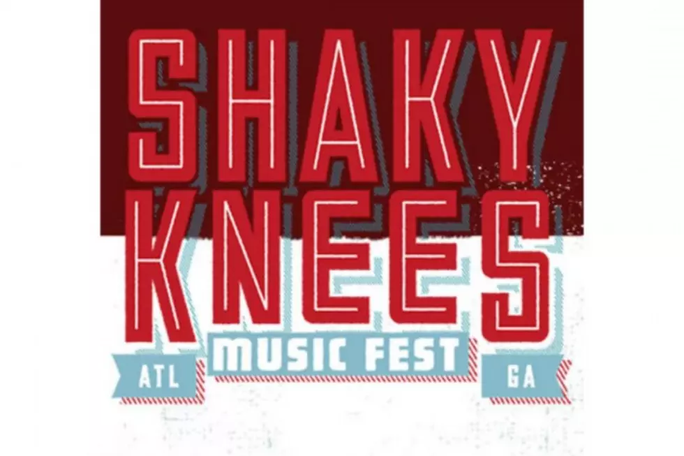 The Strokes, Wilco + Many More Revealed for Atlanta&#8217;s Shaky Knees Festival