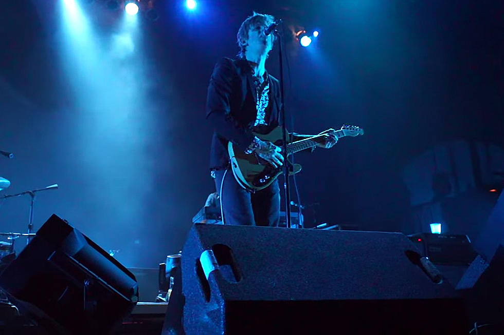 Listen to Spoon's Swaying New Song, 'Satellite'
