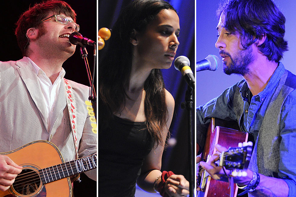 10 Albums Worth Looking Forward to In Early 2015