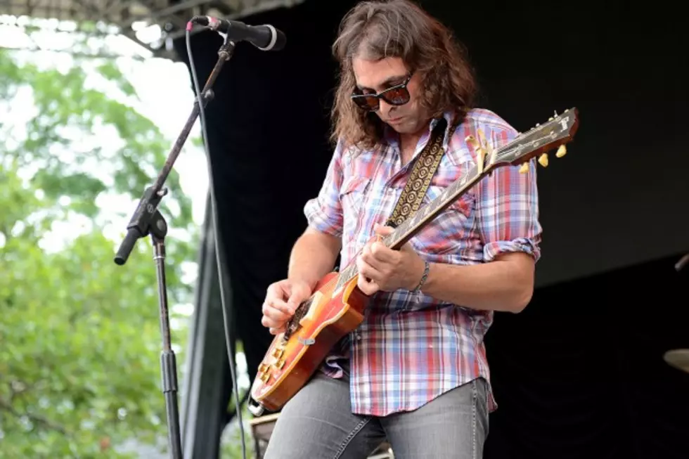 The War On Drugs Announce Spring 2015 Tour Dates