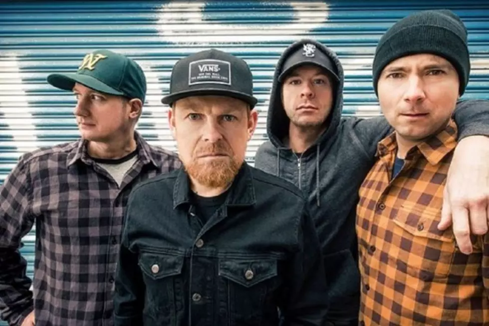 Listen to Millencolin Return to Punk Roots With New Single, &#8216;Sense &#038; Sensibility&#8217;