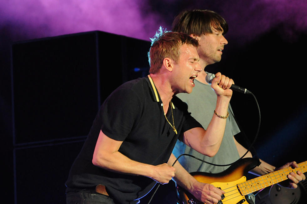 14 Facts You Probably Didn&#8217;t Know About Blur