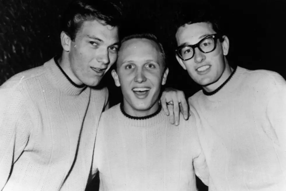 The Roots of Indie: Buddy Holly