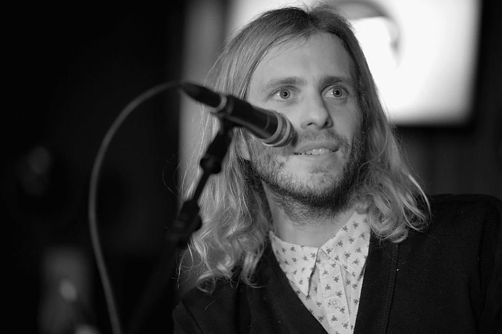 Awolnation Debut New Song 'Windows'