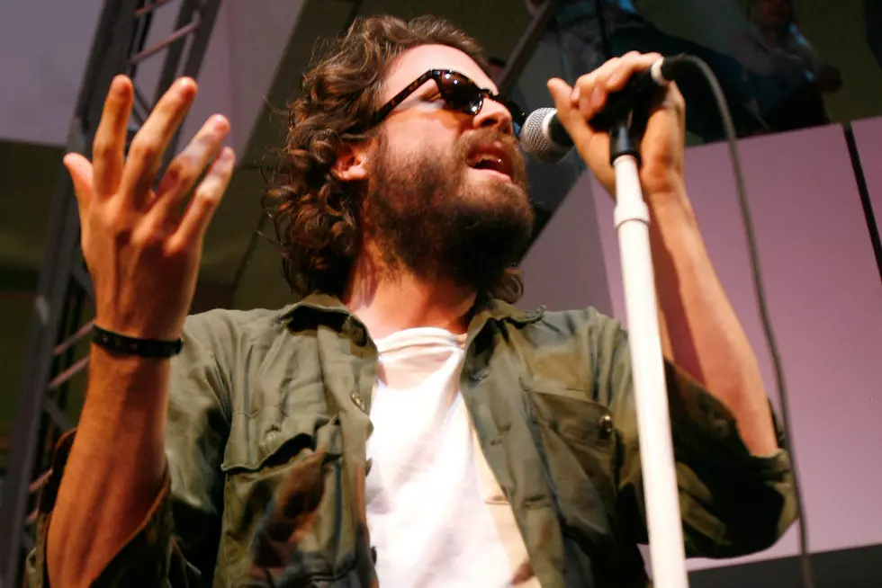 Diffuser Top 10 Video Countdown: Father John Misty Sneaks In