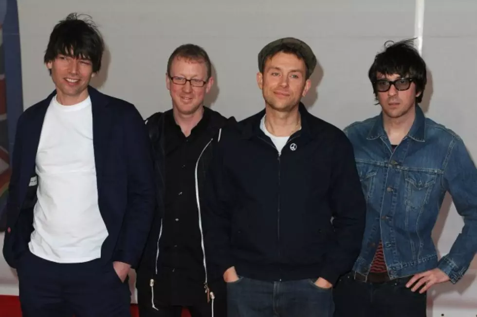 Blur’s Dave Rowntree: ‘There’s No Point in Coming Back With a Mediocre Album’