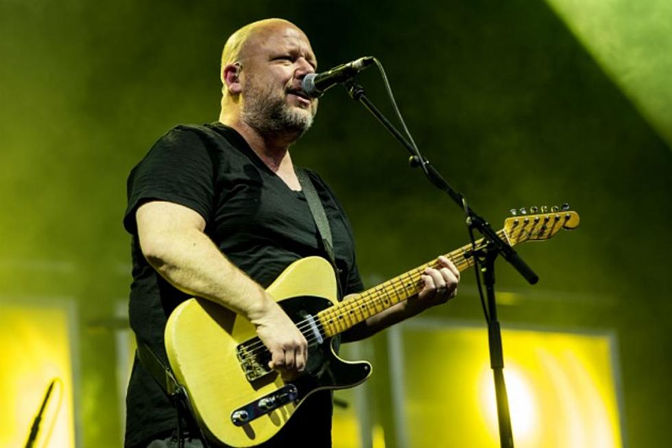 Pixies Announce 2015 North American Tour Dates