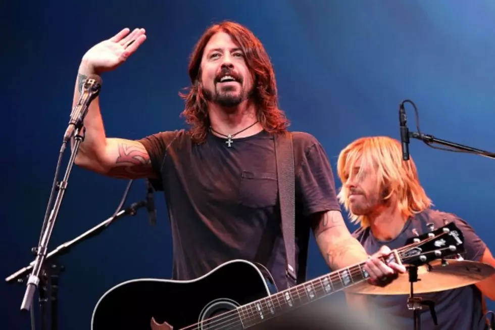 Dave Grohl Says Nirvana’s ‘MTV Unplugged’ Performance Was Nearly a ‘Disaster’