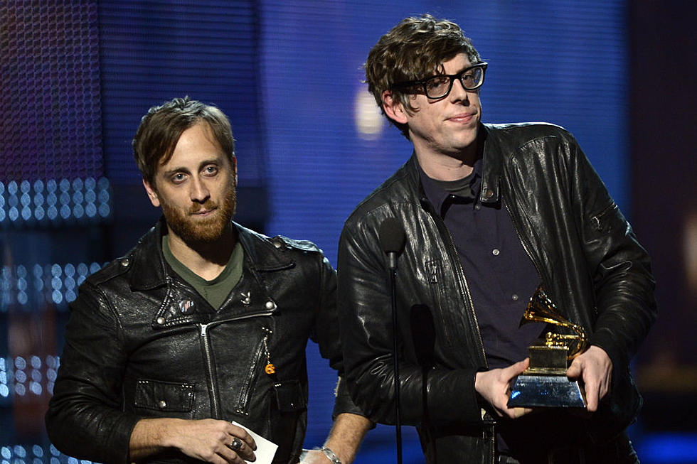 The Black Keys Donate ‘Howlin’ for You’ for New PETA Ad