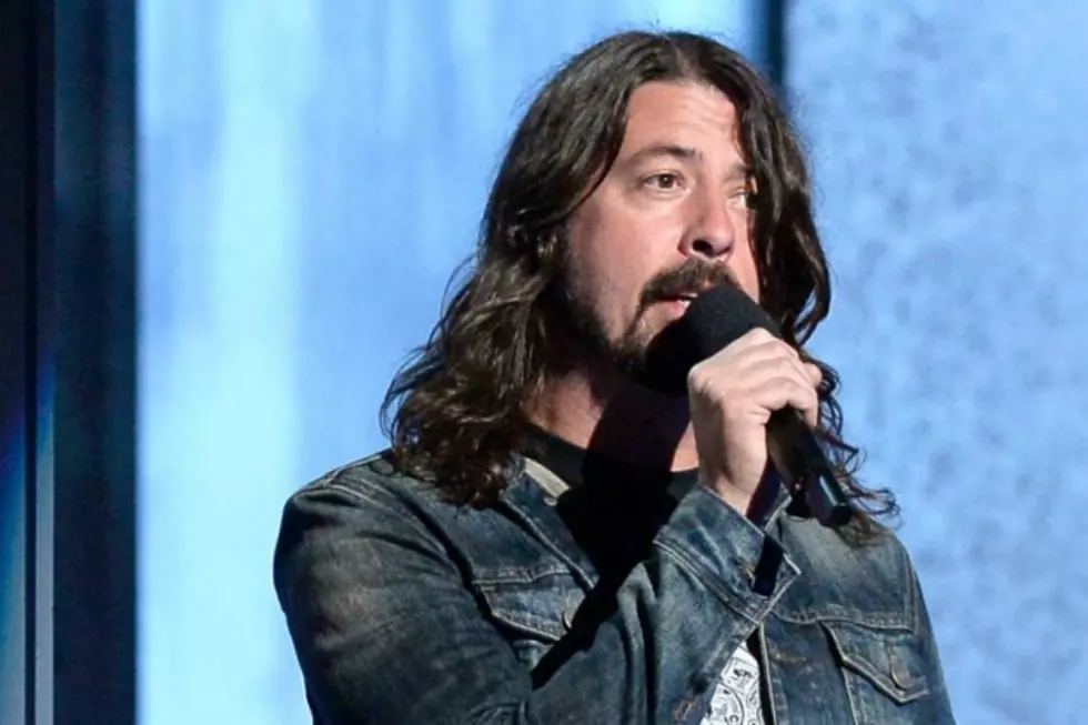 Foo Fighters&#8217; ‘Sonic Highways’ Series Will Be Available on DVD in April
