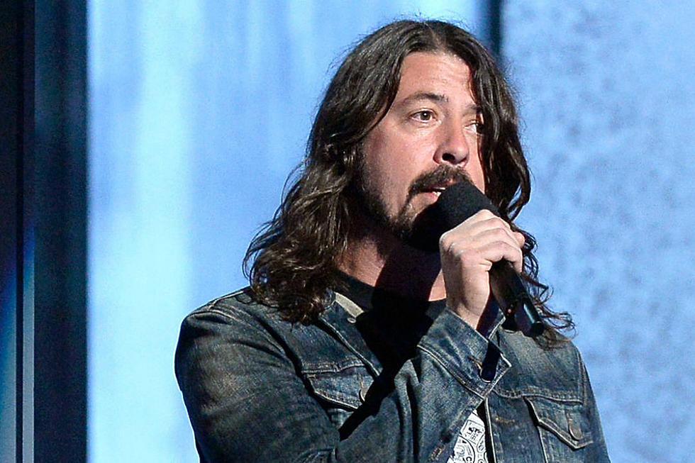 Foo Fighters’ ‘Sonic Highways’ Series Will Be Available on DVD in April
