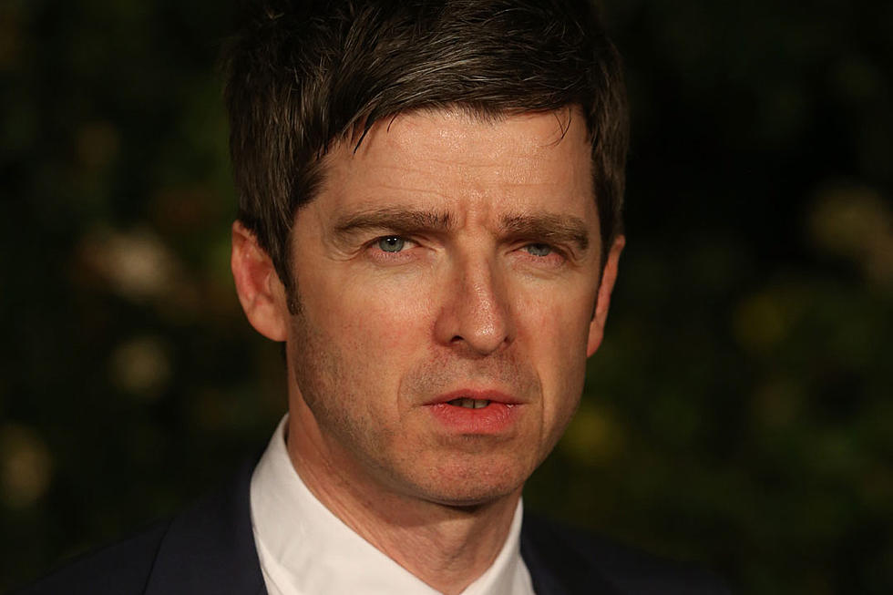 Noel Gallagher Says Music Of Today Is ‘Bland’ and ‘Doesn’t Reflect the Times’