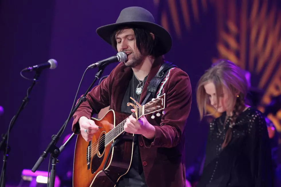 Conor Oberst Opens Up About Rape Allegations + More 