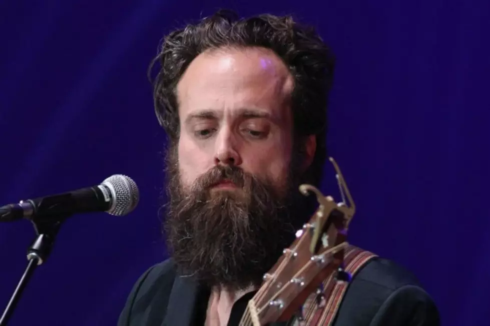 Stream Iron &#038; Wine’s ‘Archive Series Vol. 1’ in its Entirety