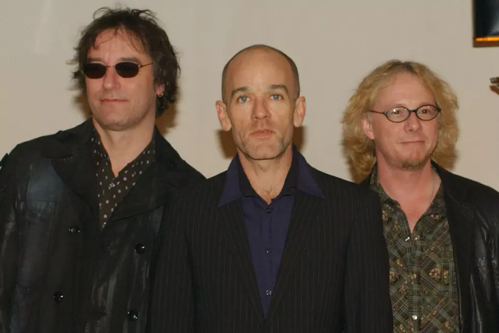 29 Years Ago: R.E.M. Release 'Lifes Rich Pageant'