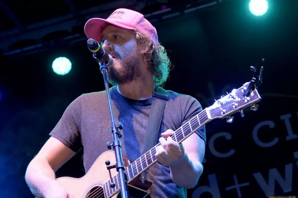 Stream Phosphorescent’s ‘Live at the Music Hall’ in its Entirety