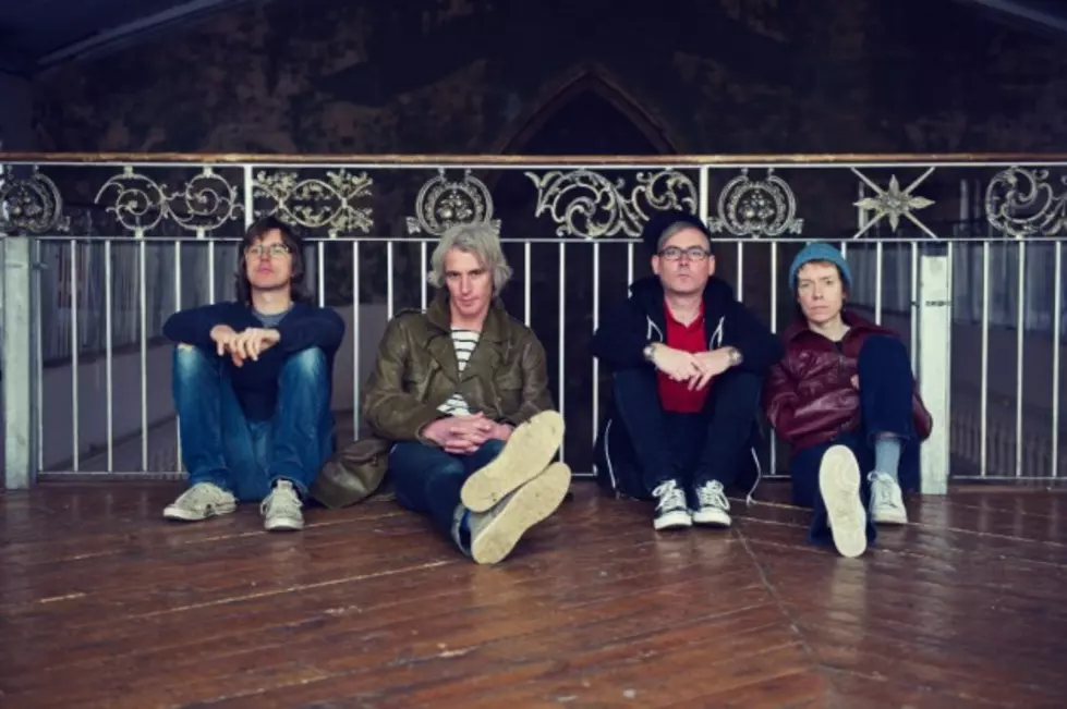 Sloan Working on &#8216;One Chord to Another&#8217; 20th Anniversary Box Set