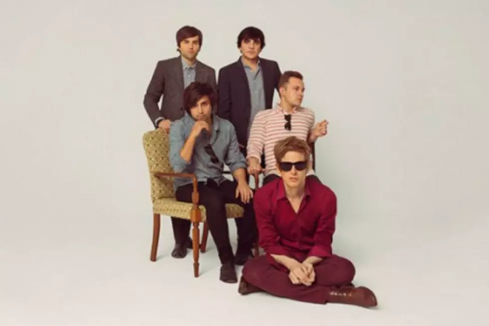 Spoon Announce 2015 North American Tour