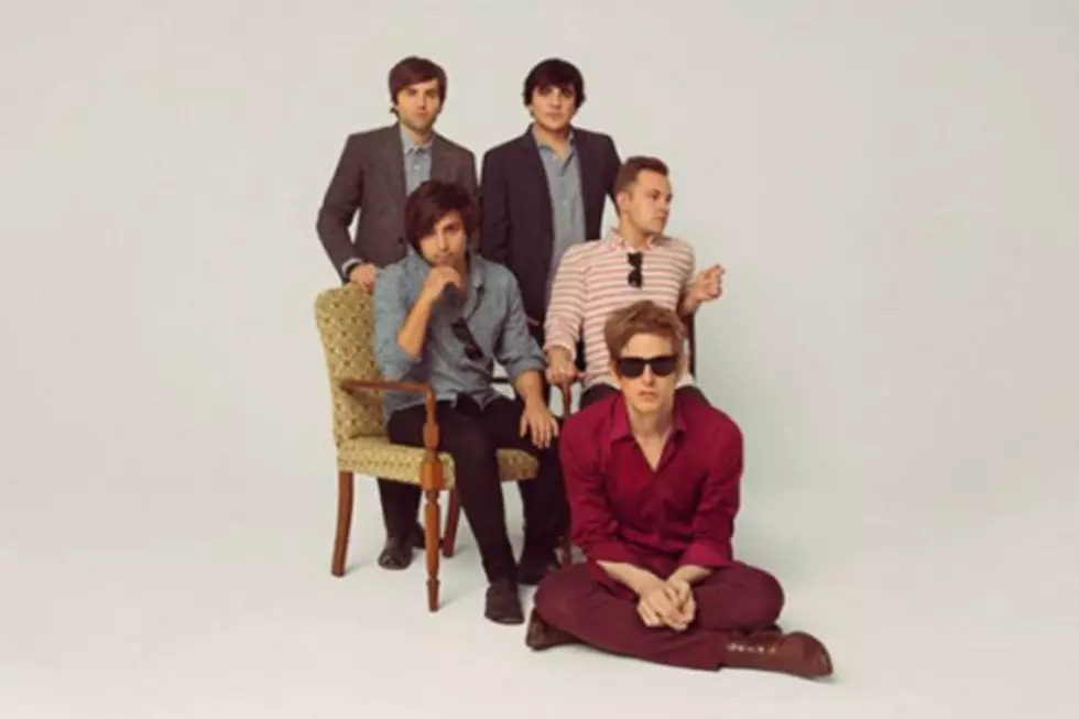 Spoon Announces 2015 North American Tour