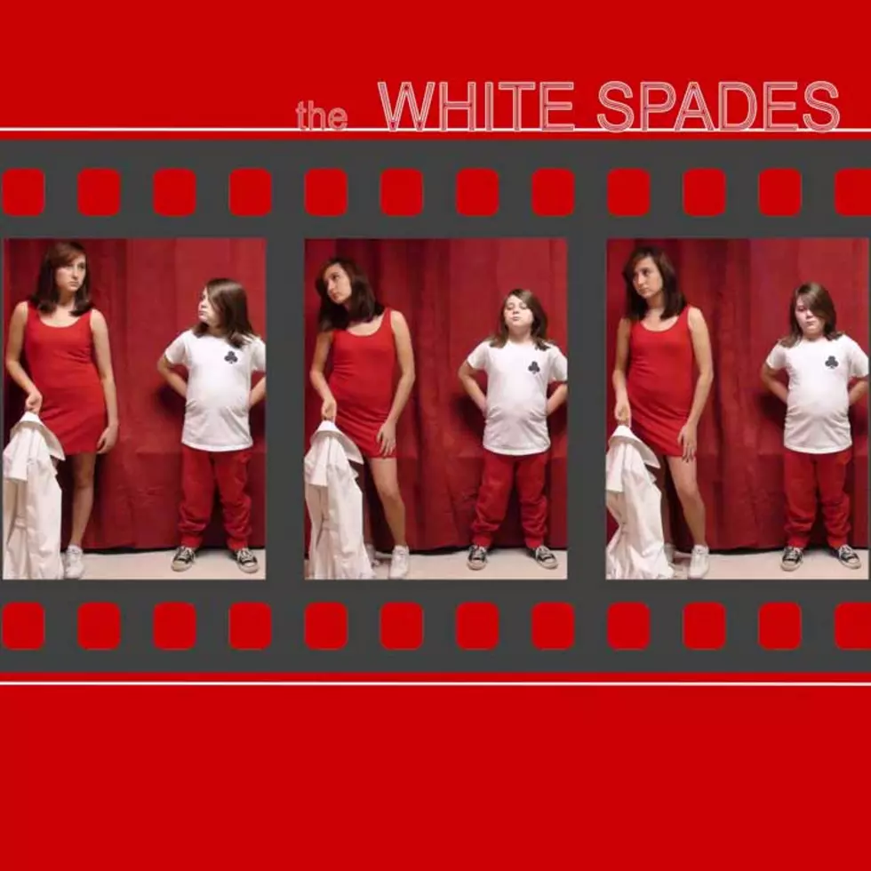 When Meg White Predicted the White Stripes' Final Concert