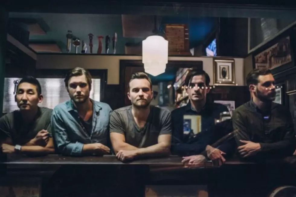 Ivan &#038; Alyosha Debut New Song, ‘All This Wandering Around,’ From Upcoming LP
