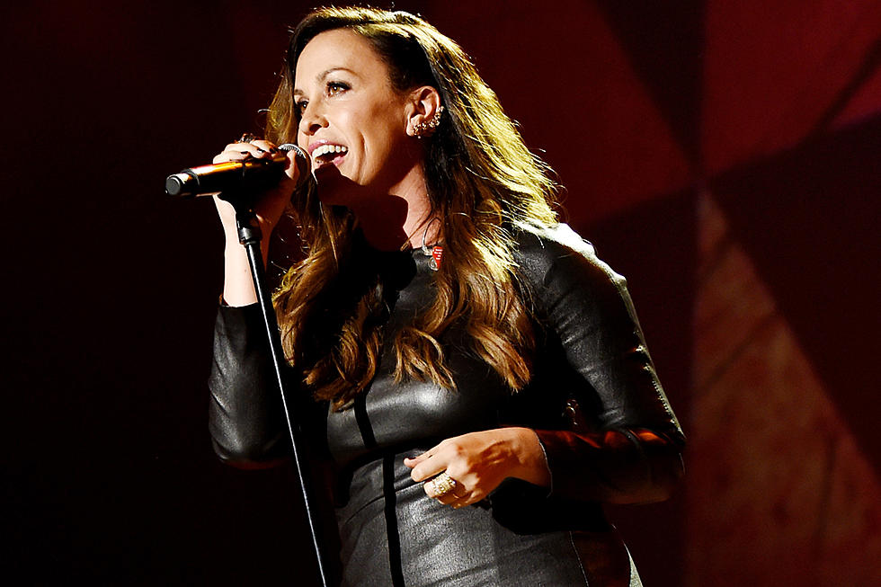 Alanis Bringing Jagged Little Pill Tour To New Hampshire In 2020