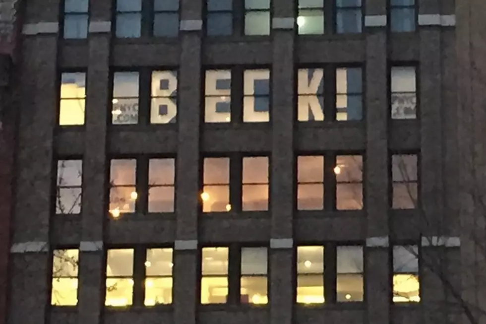 New Yorkers Sum Up Kanye West&#8217;s Visit to the City in One Word