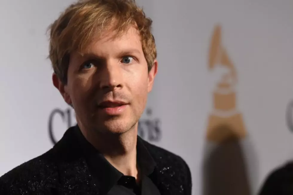 Beck&#8217;s &#8216;Morning Phase&#8217; Wins 2015 Grammy for Best Rock Album